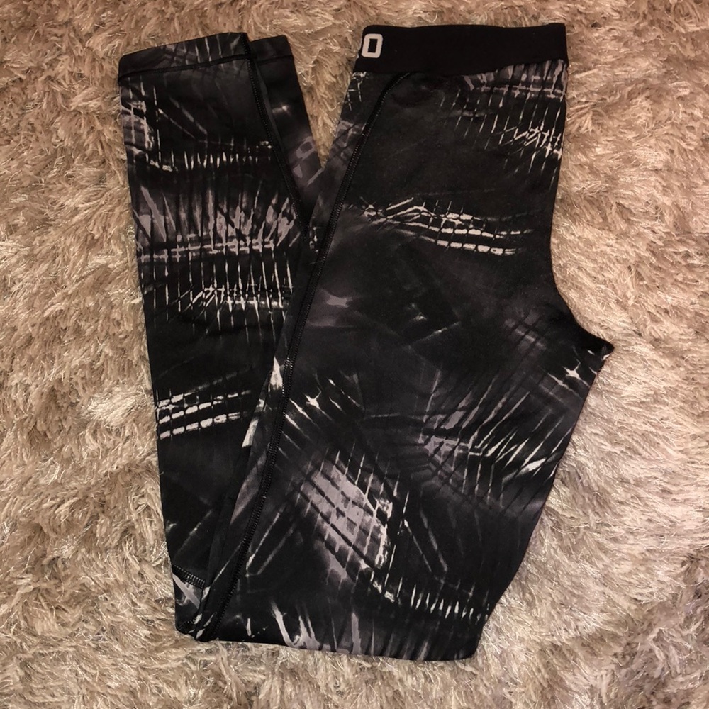 Nike Dri-fit athletic leggings 🌟